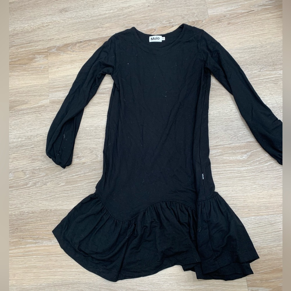 Molo dress